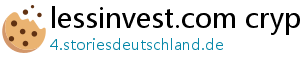 lessinvest.com crypto