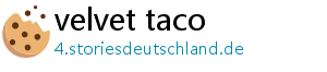 velvet taco